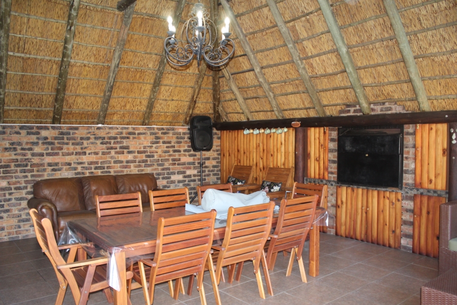3 Bedroom Property for Sale in Vaalpark Free State